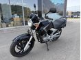YAMAHA YBR 250 2008/9 - 6