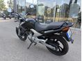 YAMAHA YBR 250 2008/9 - 7