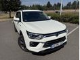 SSANGYONG KORANDO 1.5 Turbo GDI Smart AWD Magyarországi GARANCIÁLIS Gk Első tulajdonostól!!!!!!13.000 Km!!!!!!!!!