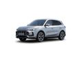 MG ZS 2025 - 1