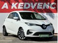RENAULT ZOE Z.E. R135 52 kWh Intens (Automata) 119e km. 350+ km hatótáv