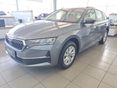 SKODA OCTAVIA Combi 2.0 TDI SCR Selection DSG Grafitszürke metál Adaptív tempomat. tolatókamera. fűtött szélvédő