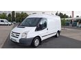 FORD TRANSIT 2.2 TDCi 300 L Ambiente