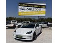 TESLA MODEL 3 Long Range AWD (Automata) ÁFÁS! Magyarországi!1.Tulajdonostól! Garanciális!Vonóhorog!