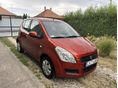 SUZUKI SPLASH 1.2 GLX CD AC Prima Limitált KLÍMA!MAGYARORSZÁGI!SZERVIZELT!1.TULAJDONOS!