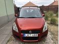 SUZUKI SPLASH 2008/11 - 2
