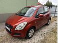 SUZUKI SPLASH 2008/11 - 3