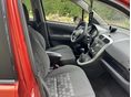 SUZUKI SPLASH 2008/11 - 7