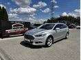 FORD MONDEO 2.0 TDCi Titanium Powershift ALCANTARA! SONY! SÁVTARTÓ! NAVIGÁCIÓ! MEMÓRIA!