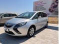 OPEL ZAFIRA Tourer 1.6 CDTI Selection (7 személyes ) FRISS SZERVIZ!!