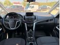OPEL ZAFIRA 2015/10 - 11