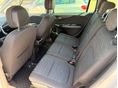 OPEL ZAFIRA 2015/10 - 12
