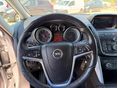 OPEL ZAFIRA 2015/10 - 16