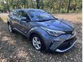 TOYOTA C-HR 1.8 Hybrid Style e-CVT NAVI--TÉLI NYÁRI ALUFELNIK GUMIVAL-KÖVETŐS TEMPOMAT