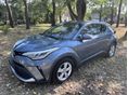 TOYOTA C-HR 2020/7 - 4