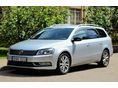 VOLKSWAGEN PASSAT VII 2.0 CR TDI Comfortline BMT DSG