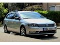 VOLKSWAGEN PASSAT VII 2014/5 - 2