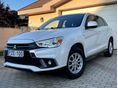 MITSUBISHI ASX 1.6 MIVEC Invite 2WD Magyar autó/ Gyöngyházfehér/ Vonóhorog/ Autóbeszámítás