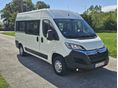 CITROEN JUMPER 2020/3 - 3