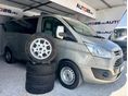 FORD TOURNEO 2014/10 - 1