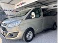 FORD TOURNEO 2014/10 - 4