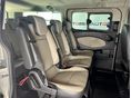 FORD TOURNEO 2014/10 - 13