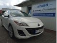 MAZDA 3 Sport 1.6 TX NAVIGÁCIÓ!