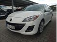 MAZDA 3 2009/4 - 2