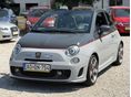 ABARTH 500 1.4 CABRIO.BICOLOR.XENON.BŐR.NAVI.F1AUTOMATA
