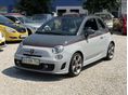 ABARTH 500 2011/6 - 2
