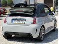 ABARTH 500 2011/6 - 7