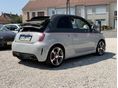 ABARTH 500 2011/6 - 8