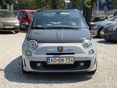 ABARTH 500 2011/6 - 12