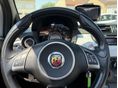 ABARTH 500 2011/6 - 21