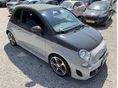 ABARTH 500 2011/6 - 24