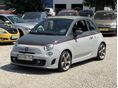 ABARTH 500 2011/6 - 30
