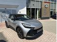 TOYOTA C-HR 2.0 PHEV Executive e-CVT MO-i. 1.tulajdonos. garanciális. téli-nyári gumival. ÁFÁS