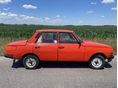 WARTBURG 353 1985/12 - 2