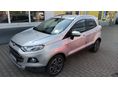 FORD ECOSPORT 1.0 EcoBoost Titanium