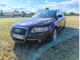 AUDI A6 Avant 3.0 V6 TDI DPF quattro Tiptronic ic