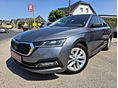 SKODA OCTAVIA 1.5 TSI ACT Style M.oi-szervizkönyves!ÁFÁs!