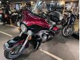 HARLEY-DAVIDSON ULTRA CLASSIC ELECTRA GLIDE 2005/4 - 5