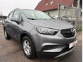 OPEL MOKKA X 2017/3 - 2