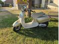 HONDA GIORNO 
