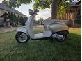 HONDA GIORNO 2006 - 3