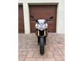 YAMAHA FZ8-N 