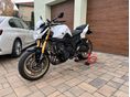 YAMAHA FZ8-N 2013/5 - 2