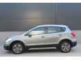 SUZUKI SX4 S-CROSS 2015/4 - 2