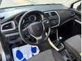 SUZUKI SX4 S-CROSS 2015/4 - 6