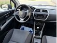 SUZUKI SX4 S-CROSS 2015/4 - 11